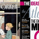 Image for article titled Where Are The Women At Highbrow Magazines?
